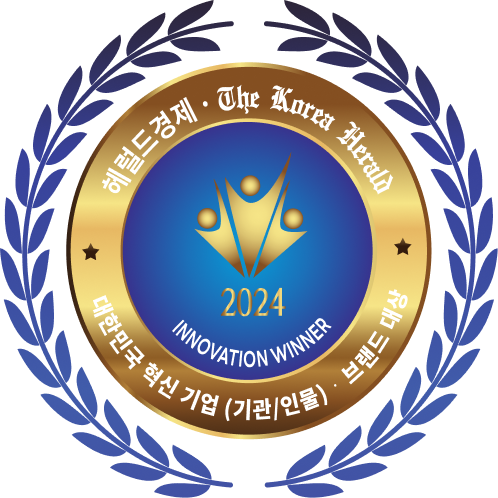 혁신 기업 대상