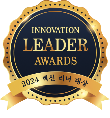 혁신 리더 대상